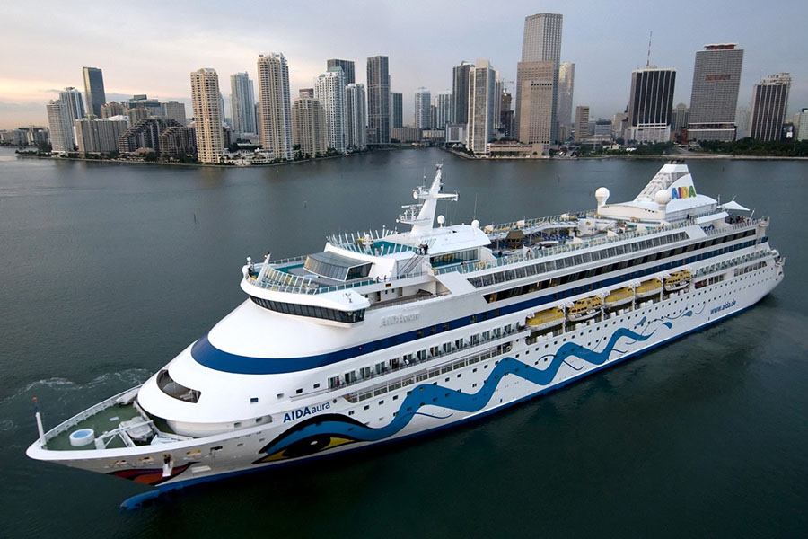 AIDA_Cruise