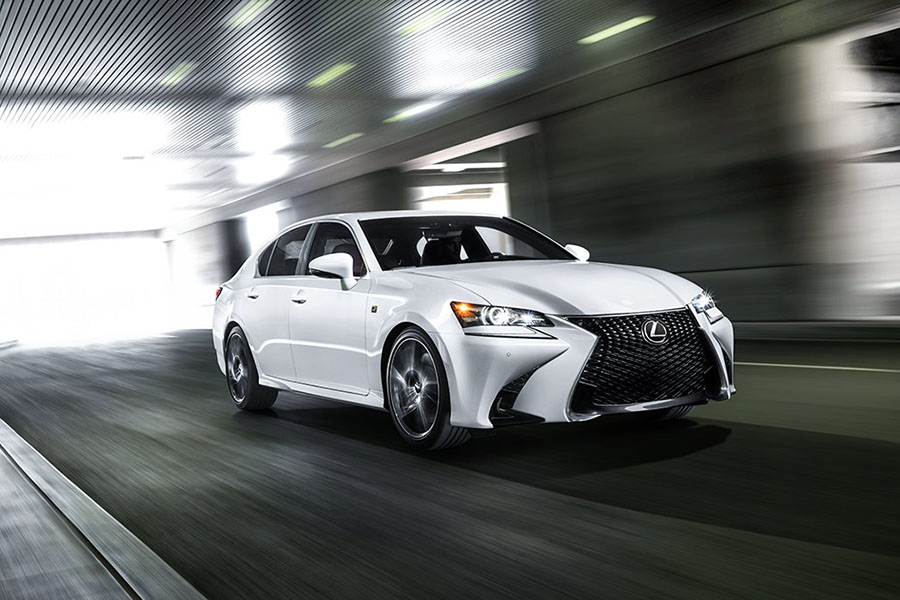 Lexus-GS-fsport
