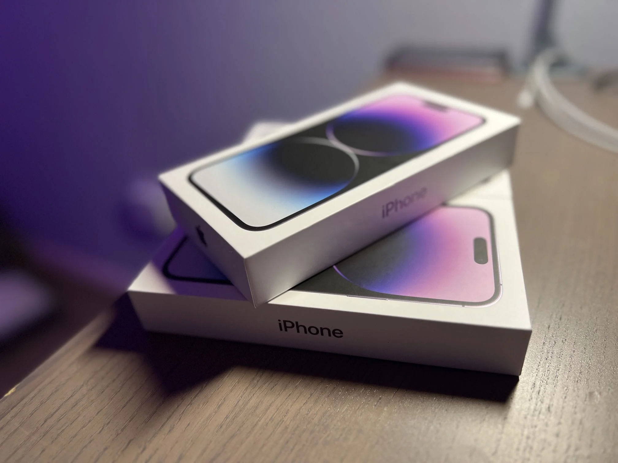 iPhone 14 Pro Max